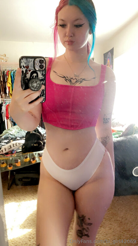 Bi Girl42069 OnlyFans gratis