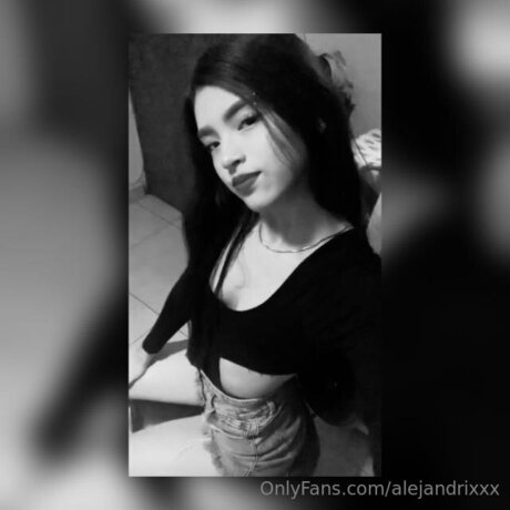 Alejandrixxx OnlyFans Sextape