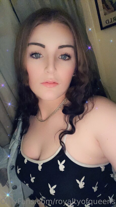 Royaltyofqueens OnlyFans Leaj