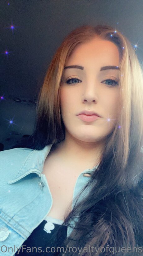 Royaltyofqueens Nacktbilder von OnlyFans