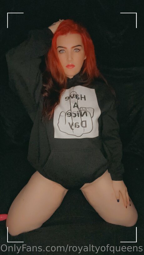 Royaltyofqueens OnlyFans Sex Leak