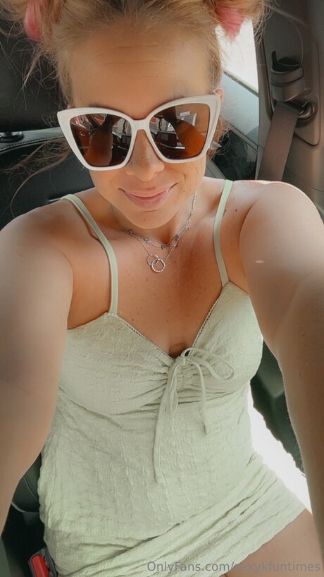 Sexykfuntimes OnlyFans Nackt