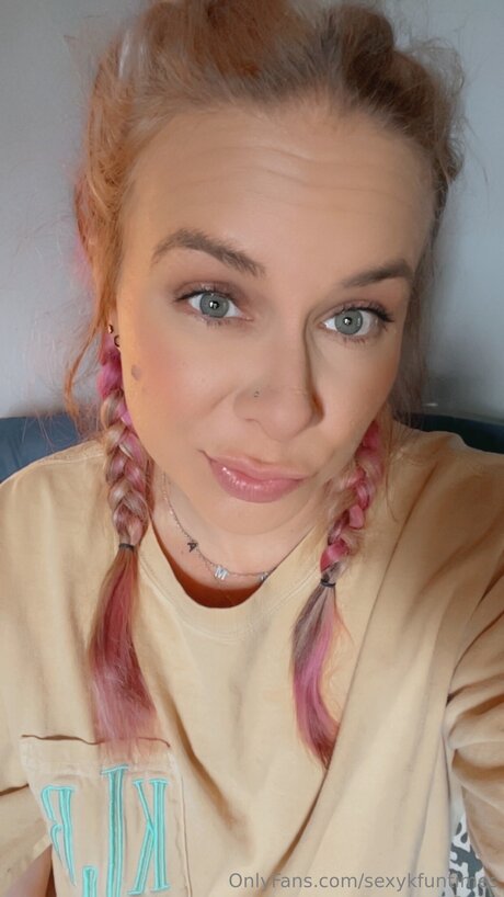 Sexykfuntimes Leaks von OnlyFans