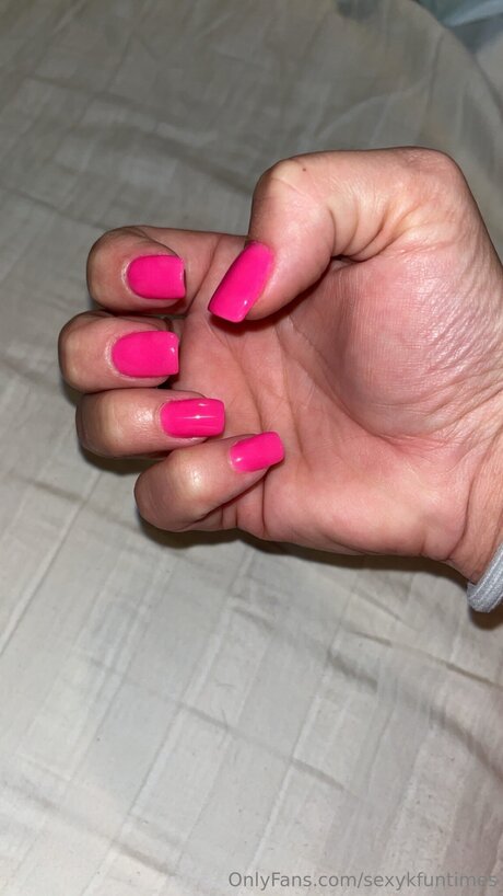 Sexykfuntimes OnlyFans geleakte Pornografie