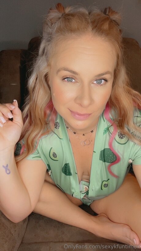 Sexykfuntimes Joi OnlyFans