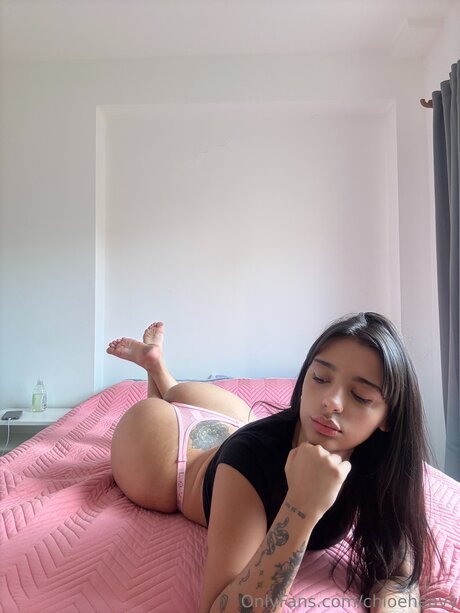 Chloeheavy Joi OnlyFans