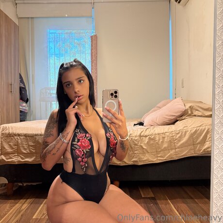 Chloeheavy OnlyFans XXX