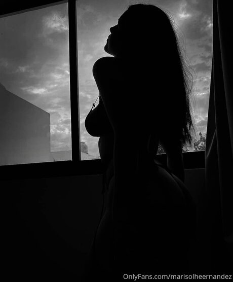 Marisolheernandez NurlyFans-Pornoleaks