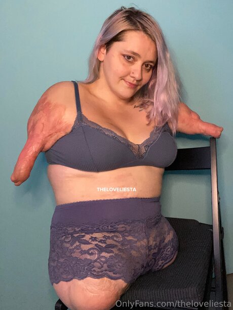 Theloveliesta OnlyFans Leaked