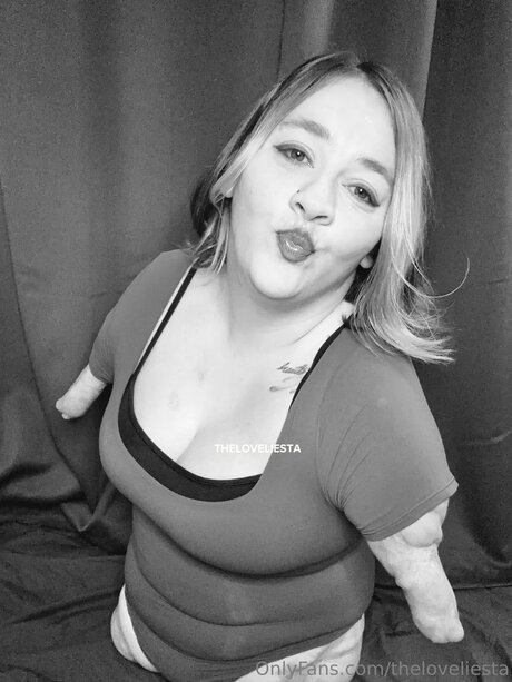 Theloveliesta OnlyFans Nackt Leak