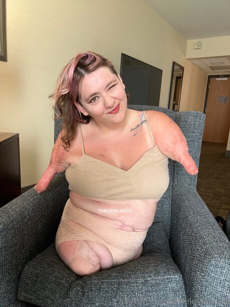 Theloveliesta Profilbild