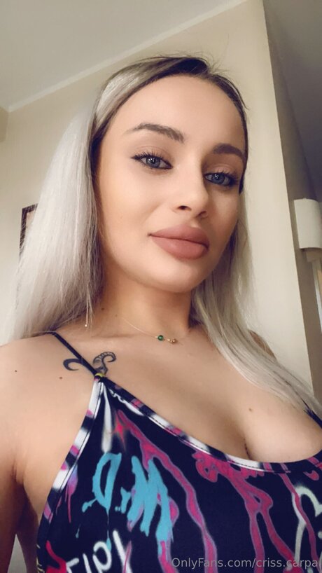 Criss Carpa XXX Leak OnlyFans