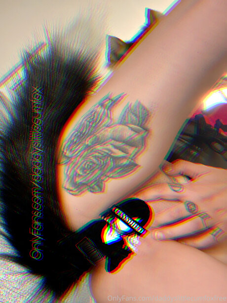 Foxysplaypen OnlyFans-Leak