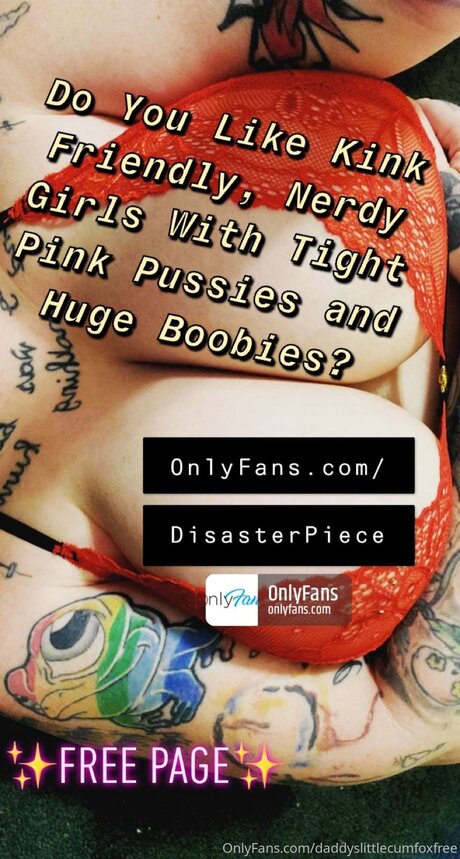 Foxysplaypen OnlyFans geleakter Pornografie