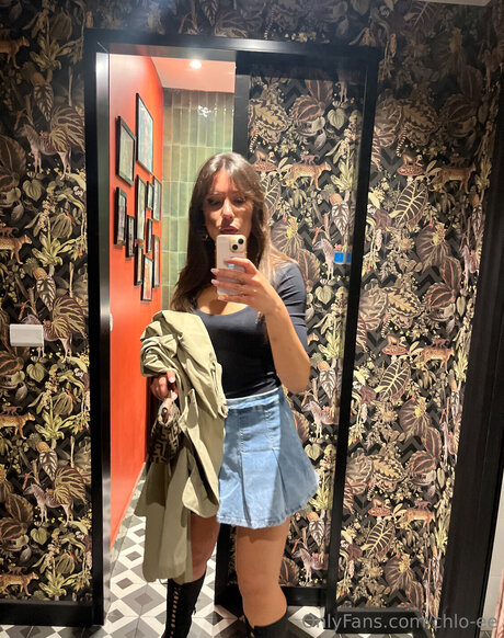 Chlo Ee OnlyFans Pornografie