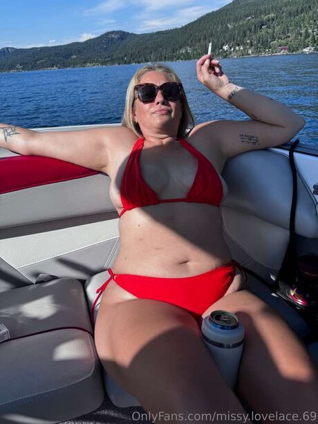 Missy Lovelace 69 Nacktbilder geleakt OnlyFans Porn geleakt