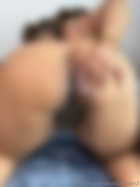 Boldnbrown2 Bilder OnlyFans
