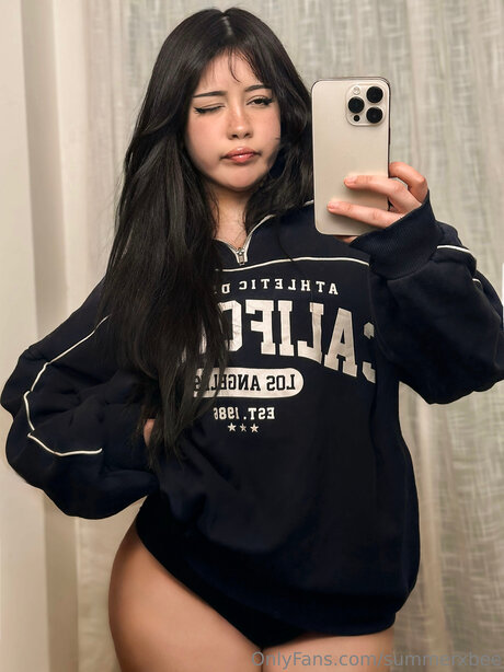 Summerxbee Nacktpornos von OnlyFans geleakt