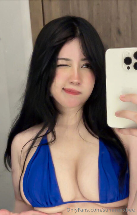 Summerxbee OnlyFans Pornografie geleakt