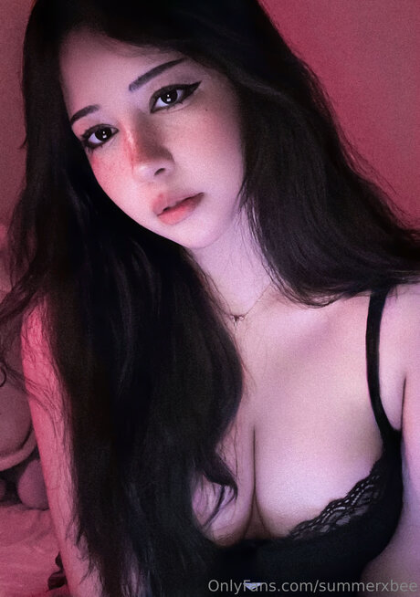 Summerxbee OnlyFans-Inhalte