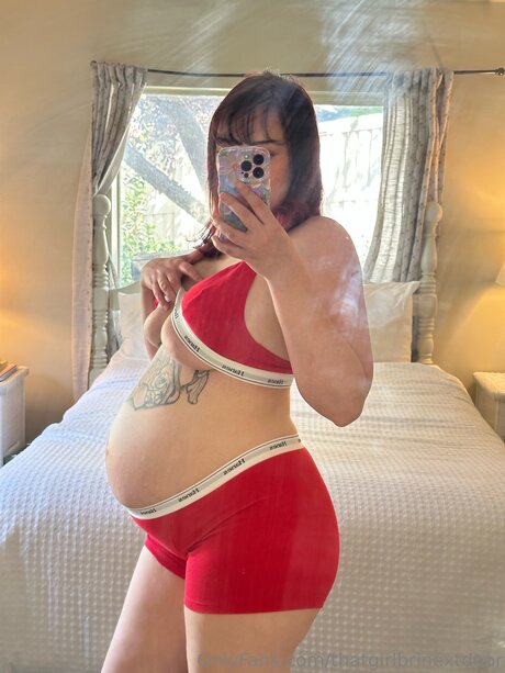 Thatgirlbrinextdoor OnlyFans Nackt Leaks