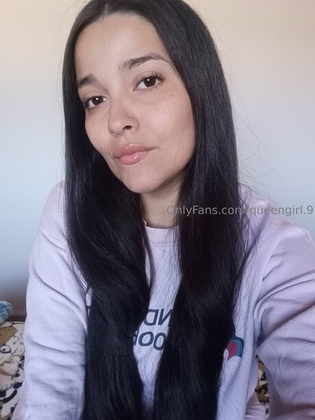Queengirl 9 Nacktbilder geleakt OnlyFans geleakt
