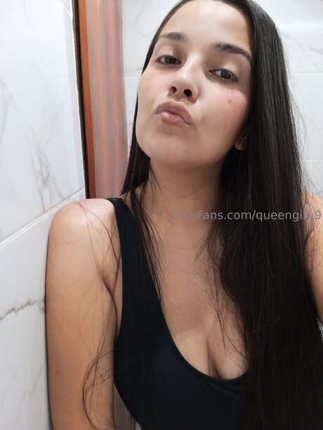 Queengirl 9 Porn OnlyFans Leaks