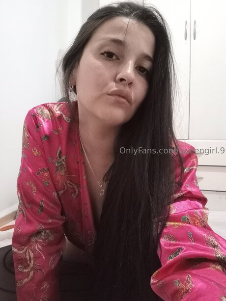 Queengirl 9 OnlyFans Striptease