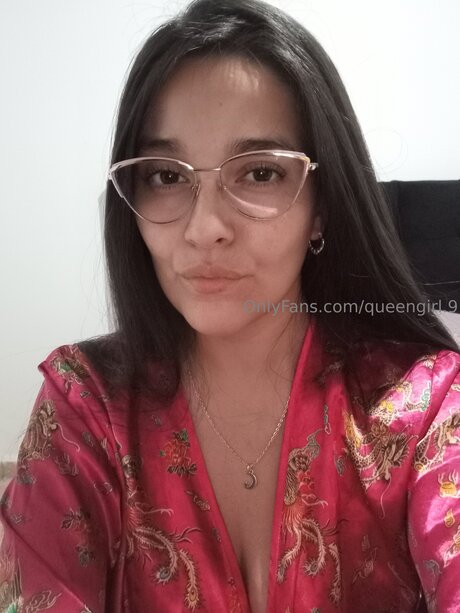 Queengirl 9 Nacktbilder von OnlyFans