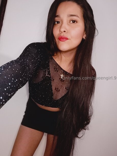 Queengirl 9 Nacktbilder OnlyFans geleakt