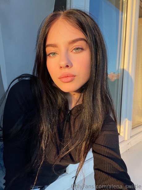 Alena Swiitie Sexy OnlyFans