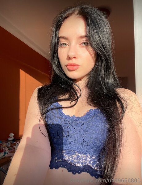 Alena Swiitie Sextape OnlyFans Nacktbilder