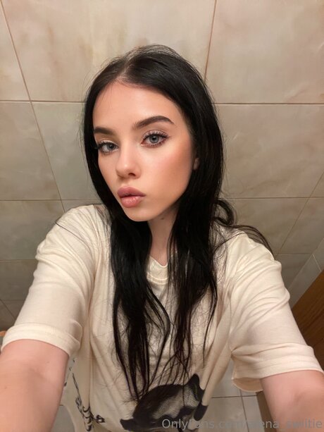 Alena Swiitie OnlyFans Gratis Porn