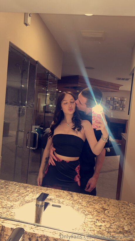 Foreversoultied Nacktbilder von OnlyFans geleakt