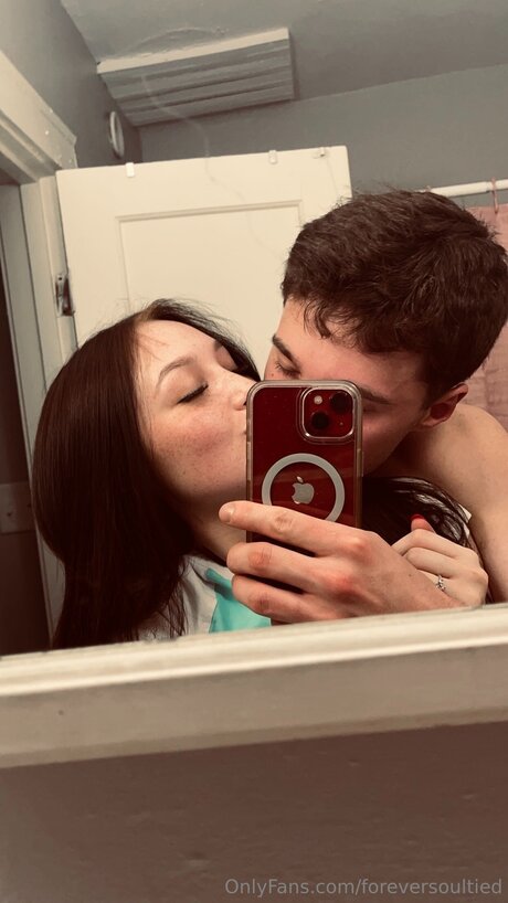 Foreversoultied OnlyFans Porno