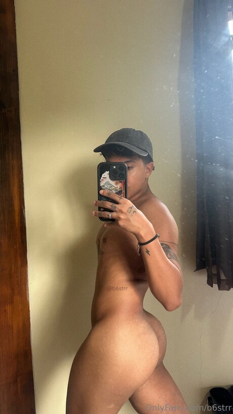 B6strr XXX Leak OnlyFans Leak