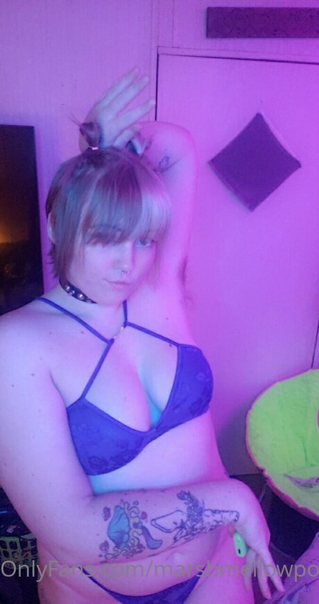 Marshmellowponi Nacktbilder von OnlyFans