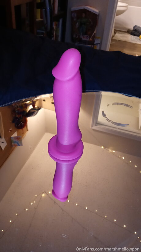 Marshmellowponi Nackt geleakt OnlyFans