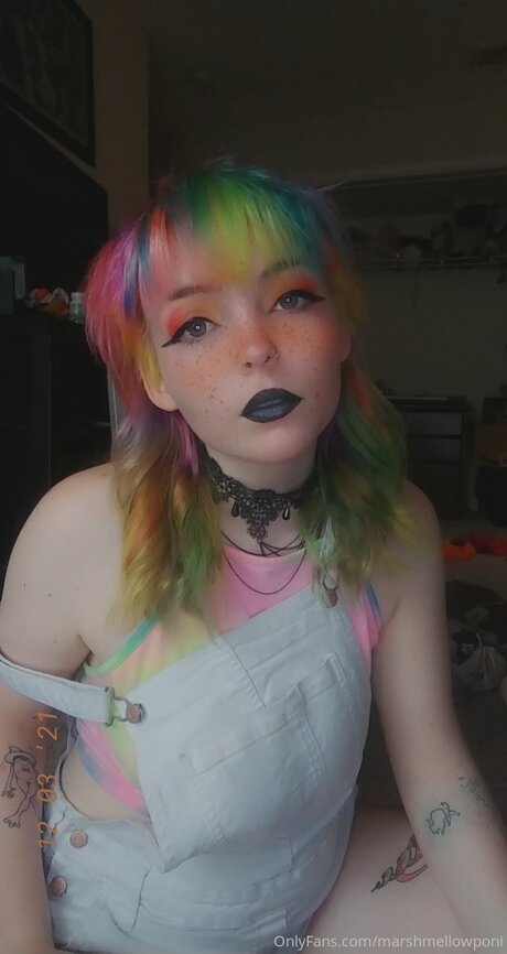 Marshmellowponi Leak von OnlyFans-Inhalten