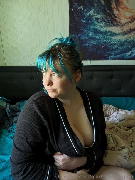 Marshmellowponi OnlyFans-Komplettinhalte