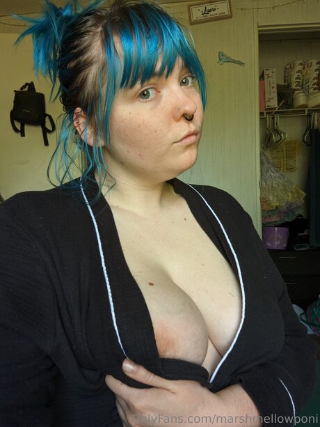 Marshmellowponi XXX OnlyFans