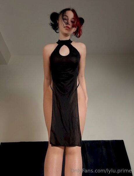 Lily Konfetka OnlyFans gratis