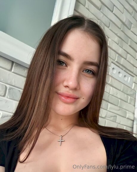 Lily Konfetka OnlyFans Leaks Pornografie