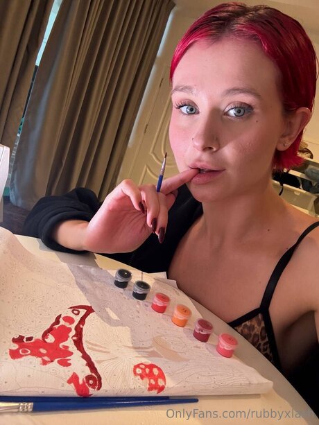 Rubbyxlash OnlyFans OnlyFans