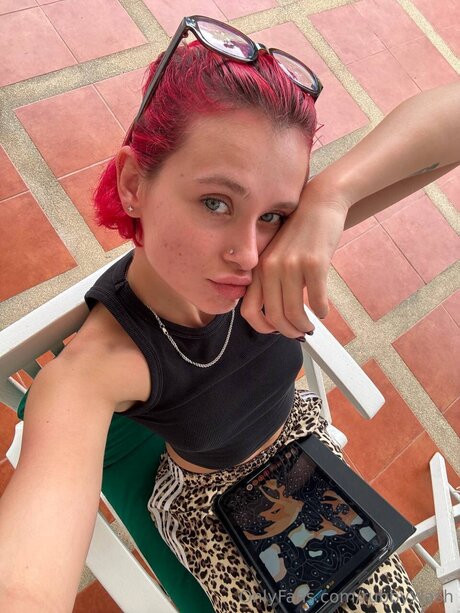 Rubbyxlash Nackt auf OnlyFans Leak