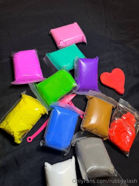 Rubbyxlash Leaked OnlyFans Sex