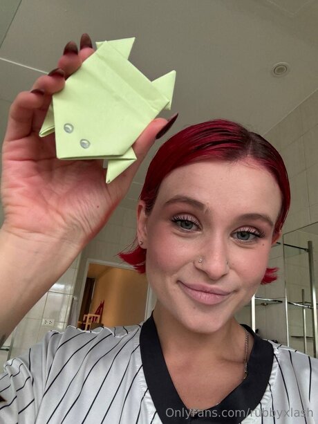 Rubbyxlash Nacktbilder geleakt