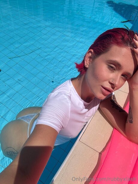 Rubbyxlash OnlyFans-Pornoleak