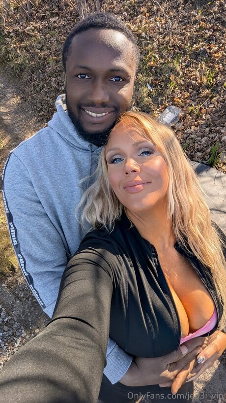 Je33i Vip Leaks von Nacktbildern auf OnlyFans