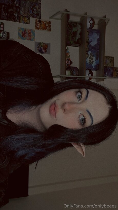 Onlybeees Sextape OnlyFans Nacktbilder